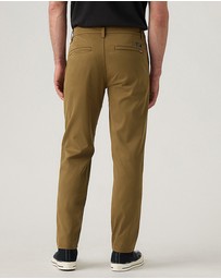 Levi's - XX Chino Standard Taper Tech+ Pants