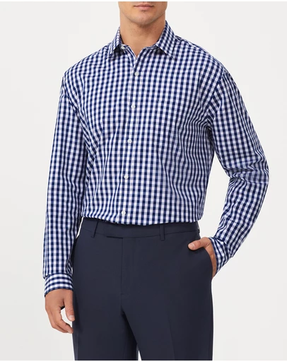 Van Heusen - Oxford Shirt