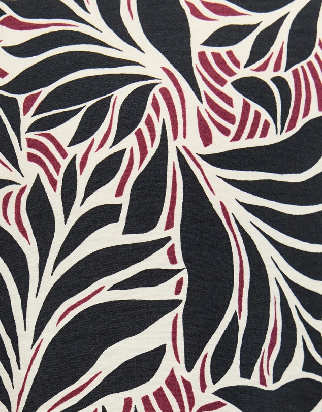Tarocash - Thierry Leaf Shirt