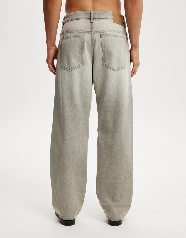 Cotton On - Baggy Jean