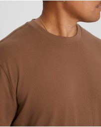 Johnny Bigg - Classic Heavy Weight Tee
