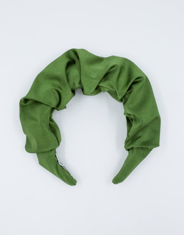 FORD MILLINERY - Jude Headband
