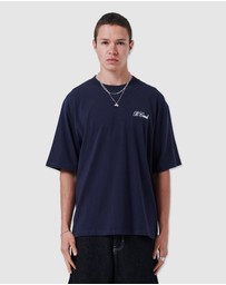 B.Cools - Scribe T-Shirt