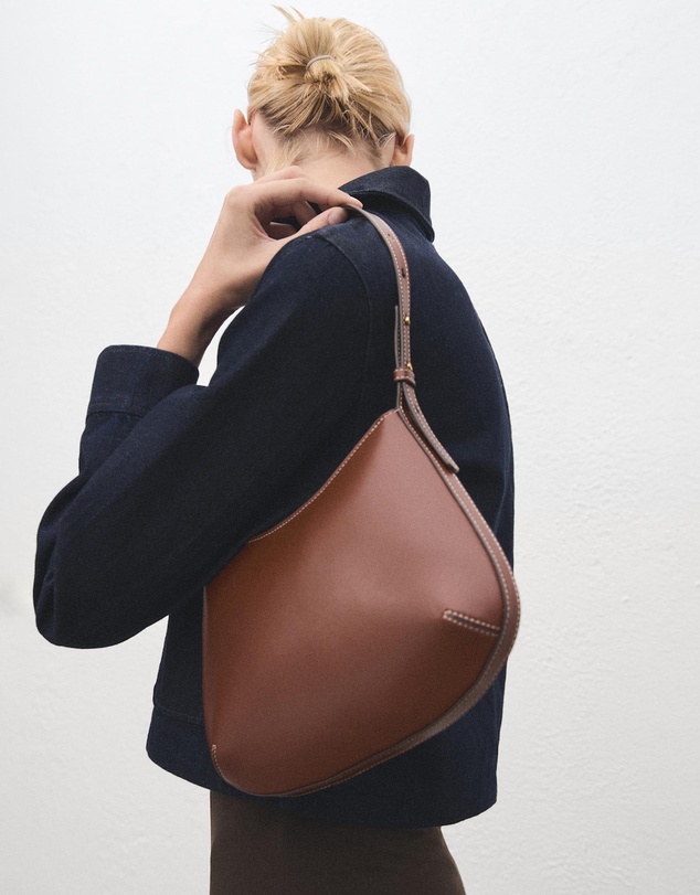 M.N.G - Romeo Small Bag