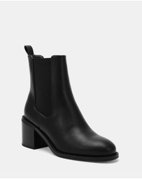 Novo - Diffuse Ankle Boots