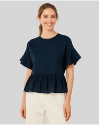 KAJA Clothing - Mona Top