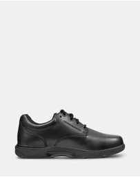 Ascent - Apex - 2E Width (Youth)