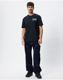 Deus Ex Machina - Chinook Tee