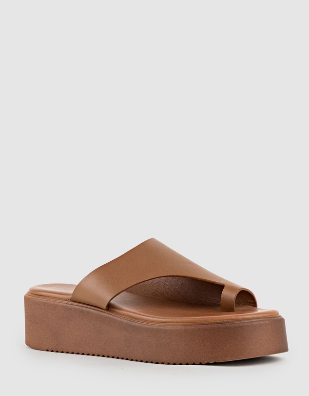 Edward Meller - TEMIR Thong Slide on Unit