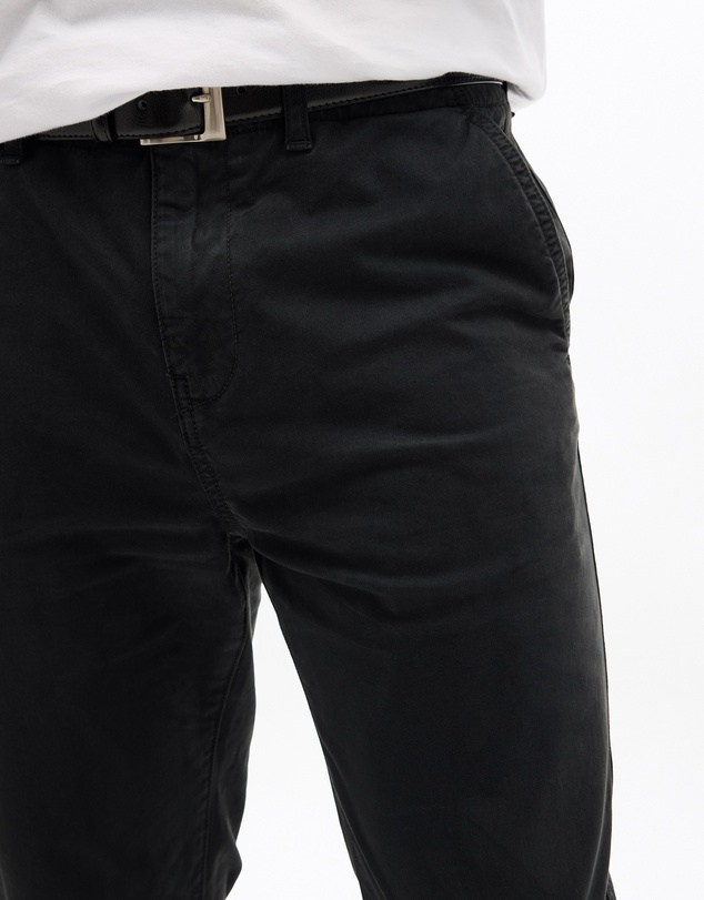 Superdry - Vintage Slim Fit Chino Pant