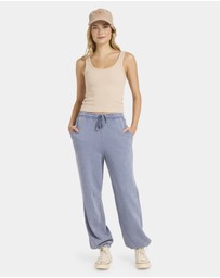 Billabong - Womens Saltwashed Sweatpants