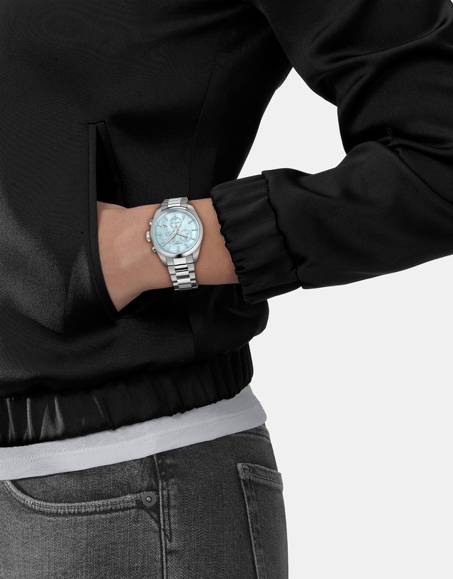 Tissot - PR 100 Chronograph 36mm
