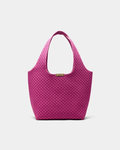 MIMCO - Amelie Basket Tote Bag