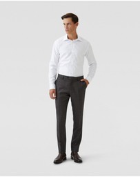 Oxford - Islington Cotton Dobby Shirt