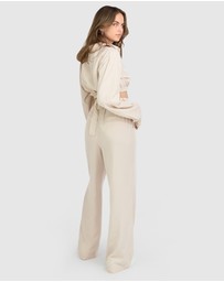 Belle & Bloom - State Of Play Wide Leg Pant