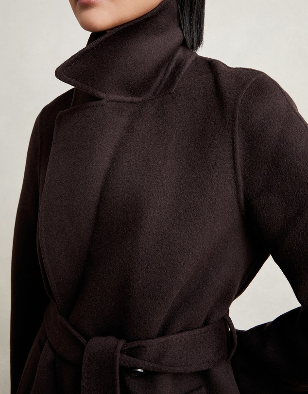 REISS - Rene Coat