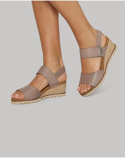 TAUPE GLOVE