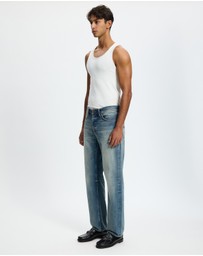 Nudie Jeans - Rad Rufus Jeans