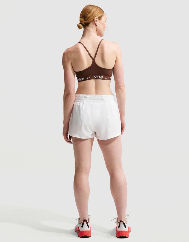 Nike - Indy Light Support Padded Adjustable Sports Bra