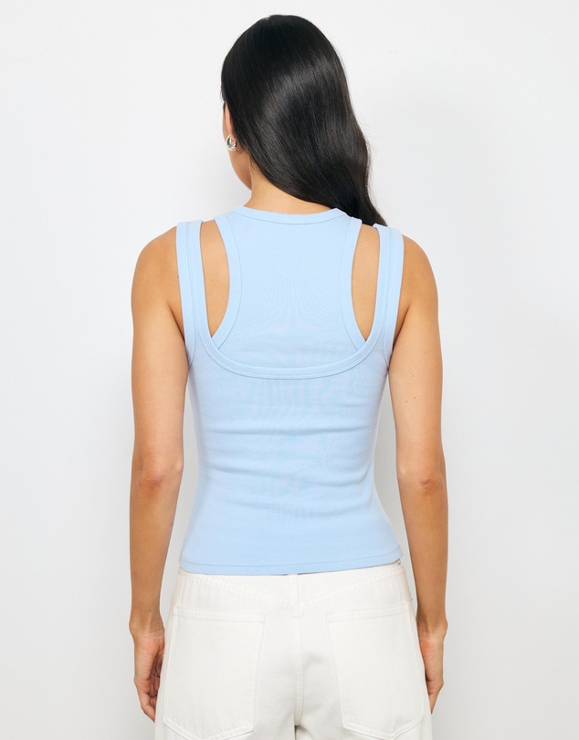 AERE - Suri Double Layer Tank