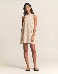 ST MRLO - Misty Dress
