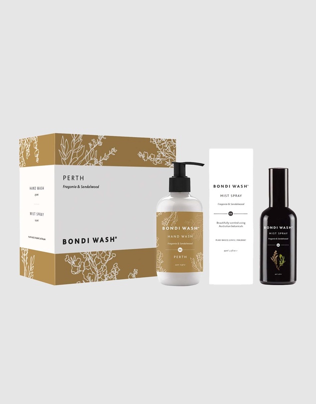 Bondi Wash - Australian Destination Box - Perth