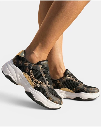 GUESS - Harpaa Sneakers