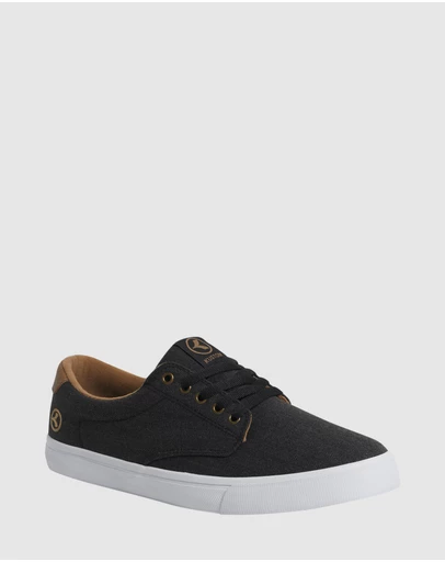 Kustom - Mens Asmus Sneakers