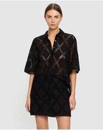 KIVARI - Izzy Shirt