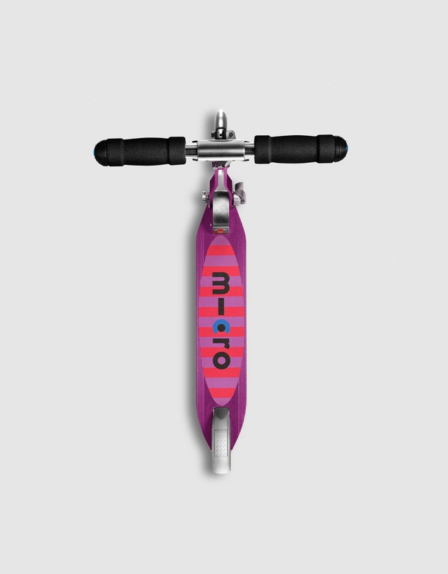 Micro Scooters - Micro Sprite 2 Wheel Folding Scooter with LED wheels