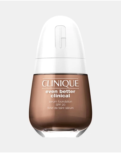 Clinique - Even Better Clinical Serum Foundation SPF20