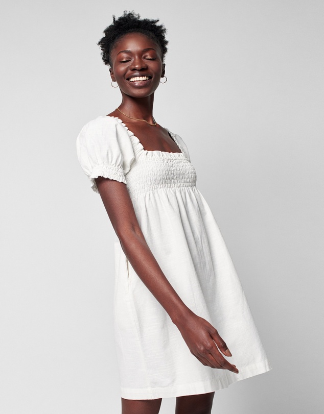 Faherty - Ramona Dress