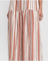 KIVARI - Elms Maxi Dress