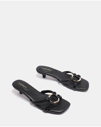Therapy - Haze Heels