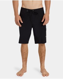 Quiksilver - Mens Arch Cargo 20