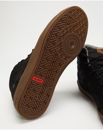 Globe - GS Boots