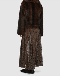 Blanca - Joana Jacket
