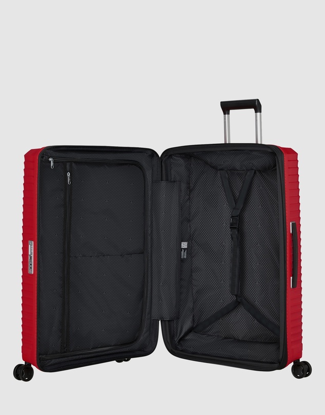 Samsonite - Upscape Spinner 81cm EXP
