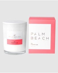 Palm Beach Collection - Posy Scented Soy Candle 850g