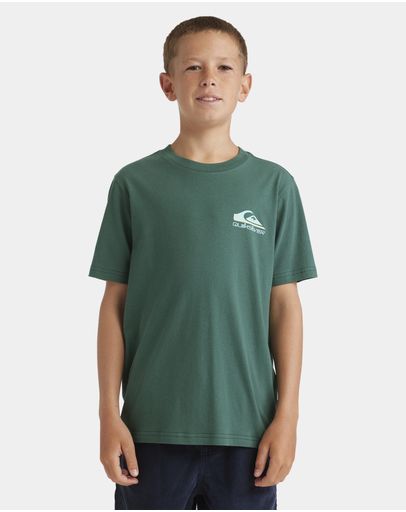 TREKKING GREEN