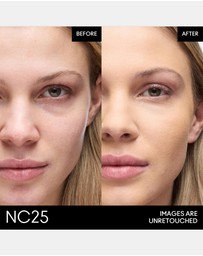 MAC - Studio Fix Powder Plus Foundation