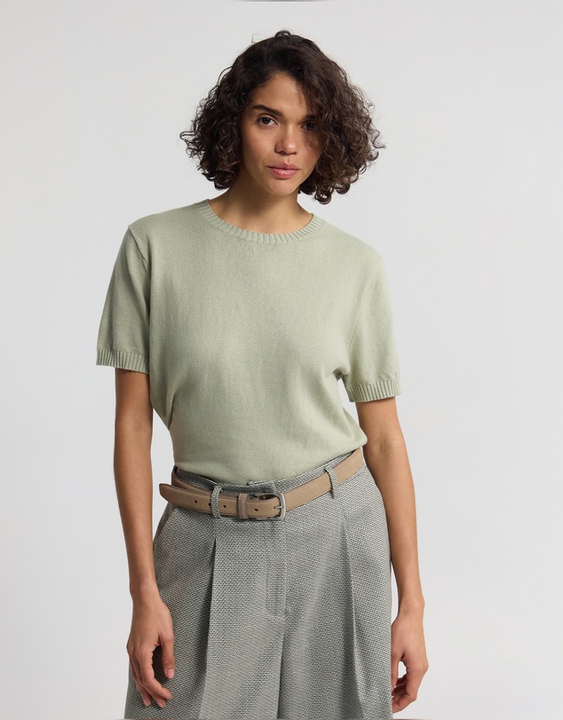 Oxford - Zoe Cashmere Blend Knit