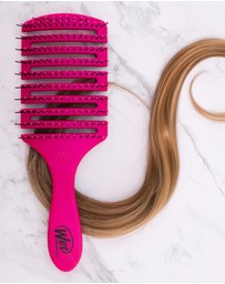 Wet Brush - WetBrush Flex Dry Paddle - Pink 
