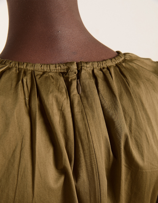 Damson Madder - Hadley Blouse