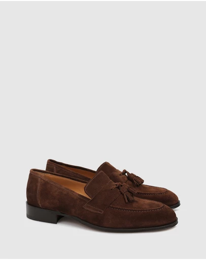 Brando - Adam Loafers