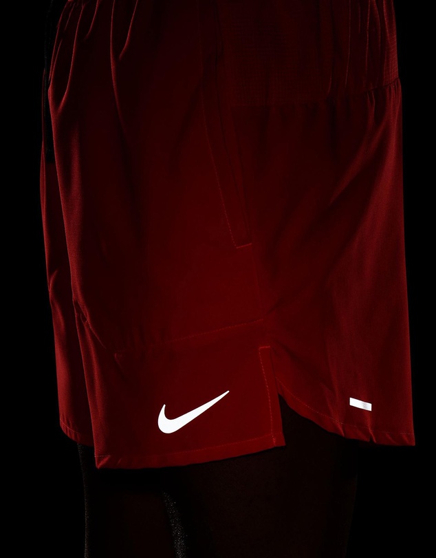 Nike - Stride DriFIT 5 BriefLined Running Shorts