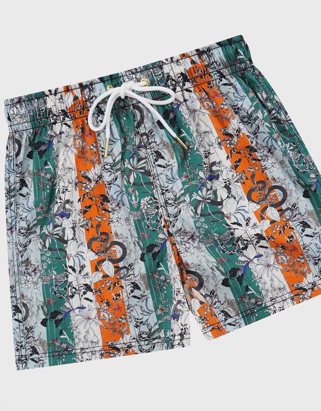 Aqua Blu Kids - Boa Boardshorts - Kids