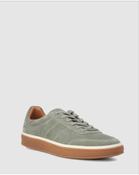 Dune London - Tony - Green