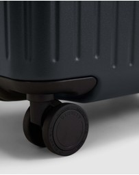 Globite - Journey Carry On with Laptop Compartment