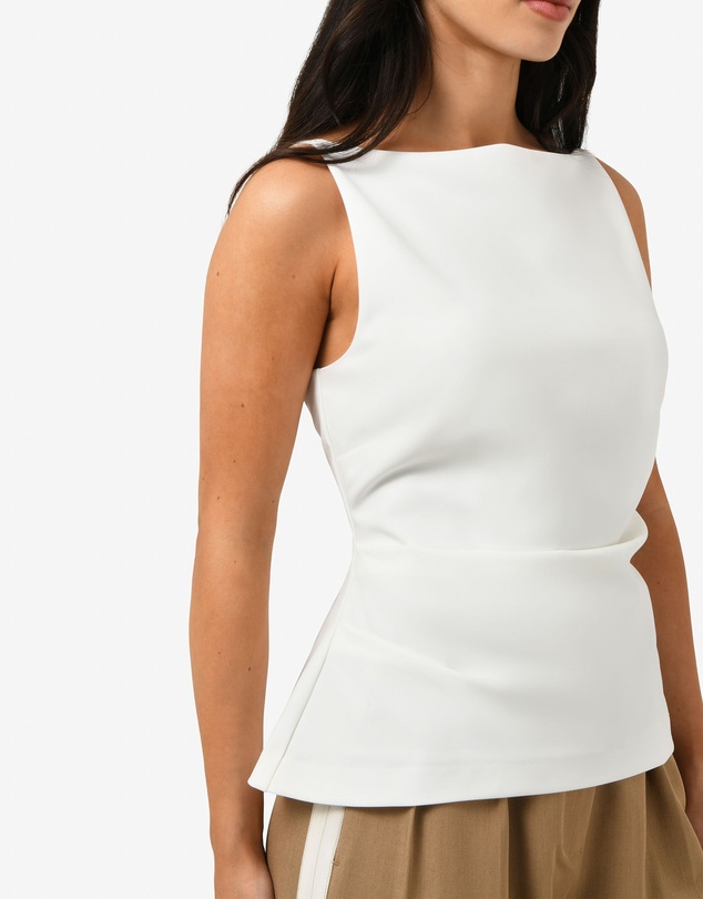 Forcast - Hannah Apron Top